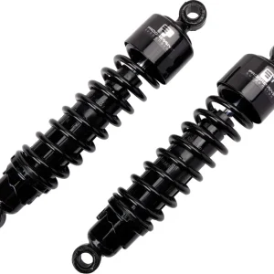 harley-davidson ultra limited [PROGRESSIVE SUSPENSION] - tlumič řady 412