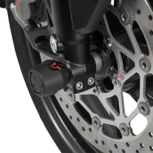 honda cb 1000 [SW-MOTECH] – sada ochrany přední nápravy