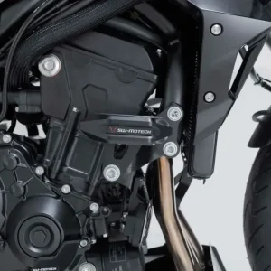 honda cb 1000 [SW-MOTECH] – sada rámové brusky