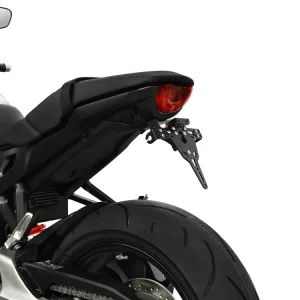 honda cb 1000 [ZIEGER] – PRO držák SPZ typ