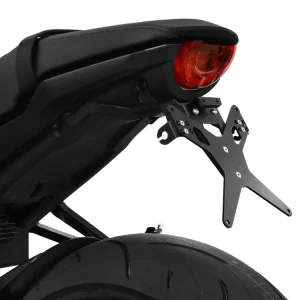 honda cb 1000 [ZIEGER] – X-Line Kennzeichenhalter Typ E
