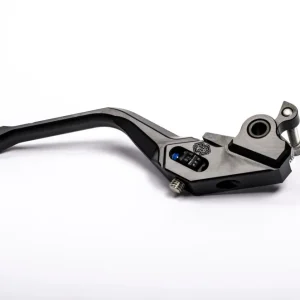 honda cb 125 [GILLES TOOLING] – Brzdová páka Factor-X