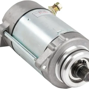 honda cb 125 [RICK'S MOTORSPORT ELECTRIC] – Hot Shot Starter pro Honda