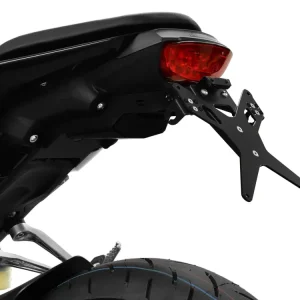honda cb 125 [ZIEGER] – držák SPZ X-Line typ E