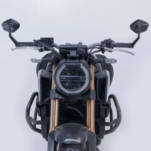 honda cb 500 [SW-MOTECH] – zrcátko pro konce řídítek