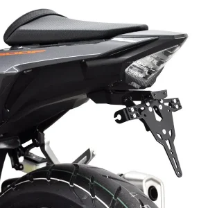 honda cb 500 [ZIEGER] – PRO držák SPZ typ
