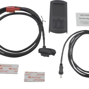 honda cb 650 r neo sportovní kavárna [DYNOJET] – tuner Power Vision 3 ECU