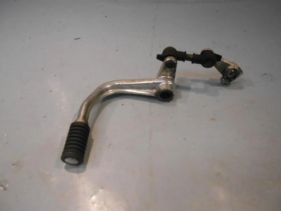 Řadicí páka Honda