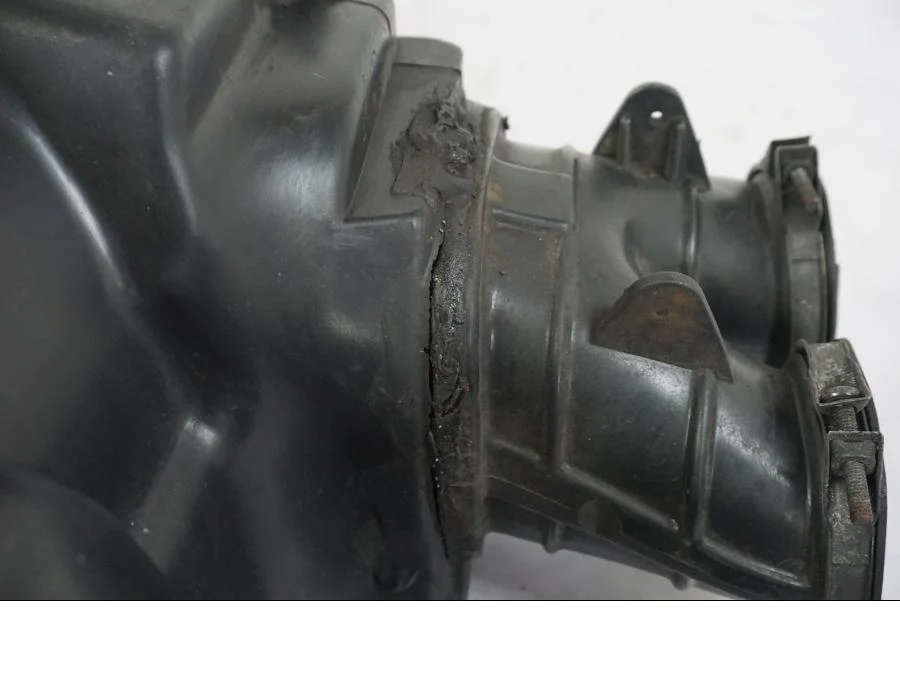 Airbox Honda