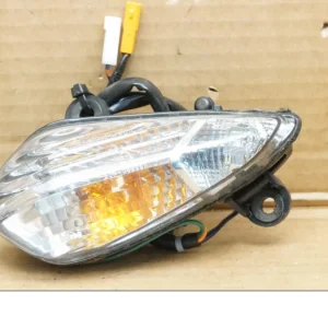 Blinkry Honda