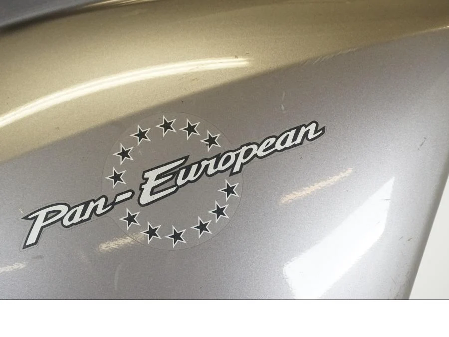 Boční kryt Honda
