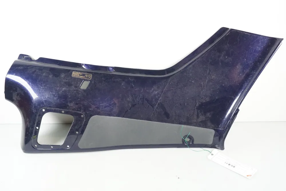 Boční panel Honda