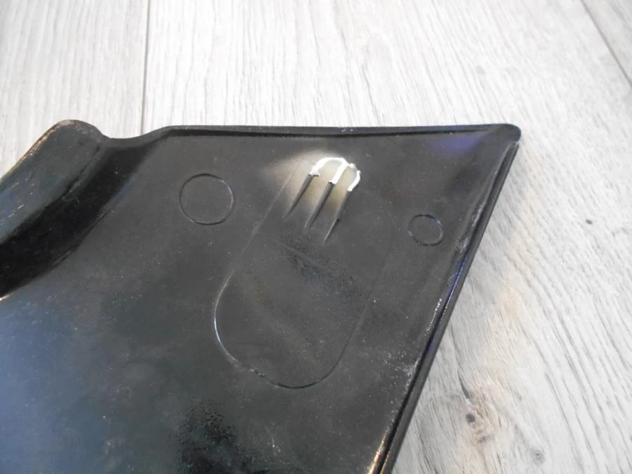 Boční panel Honda