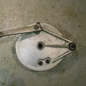 brzdový buben Honda