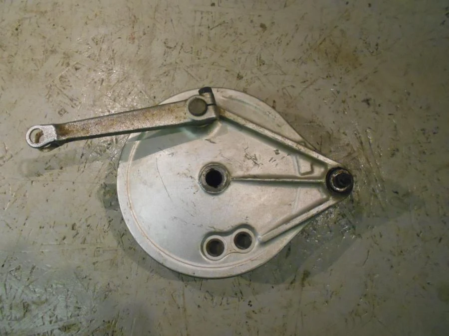 brzdový buben Honda