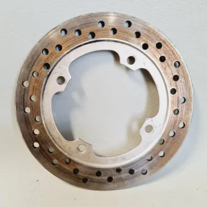 Brzdový kotouč Honda