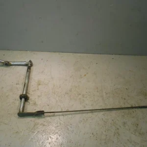 brzdový pedál Honda