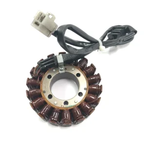 Honda CBR 900 RR Fireblade SC33 [2000] - Alternátor Stator Generátor Lima