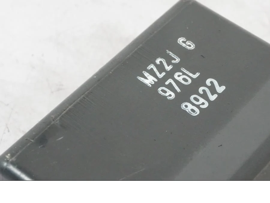 CDI / ECU Honda