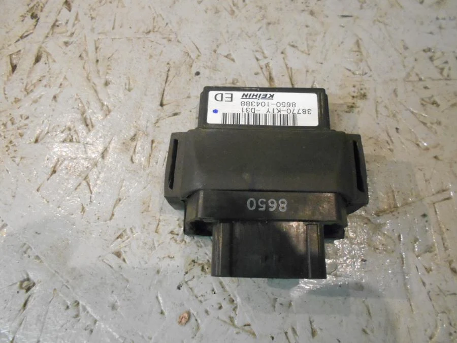 CDI / ECU Honda