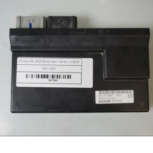 CDI / ECU Honda