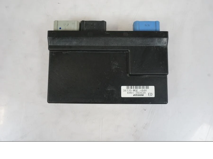 CDI / ECU Honda