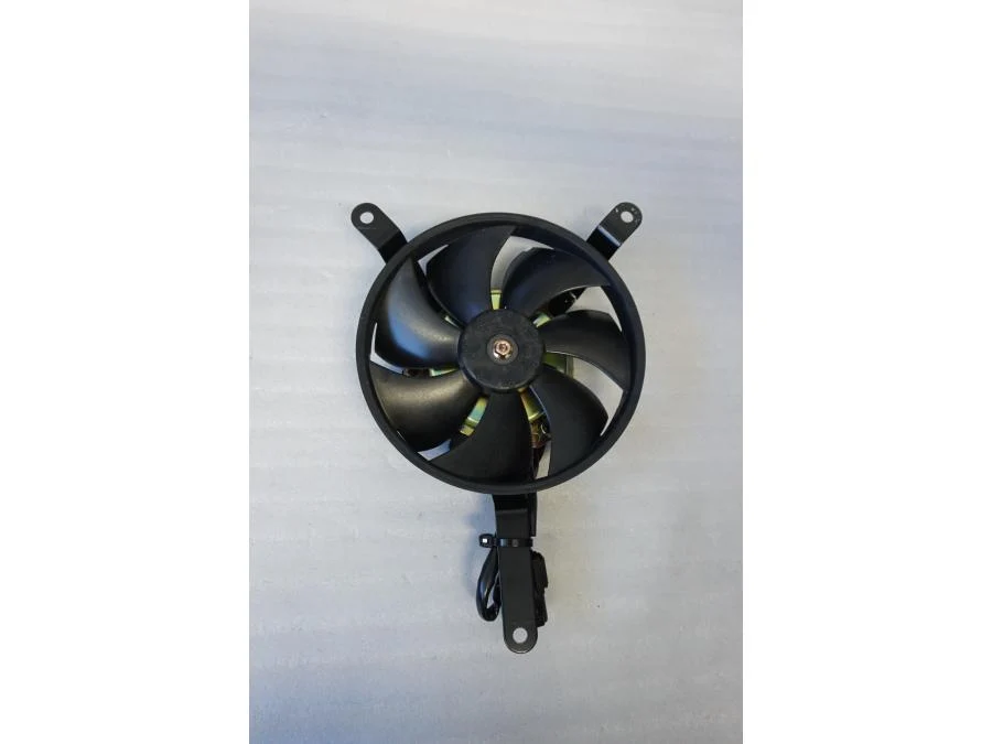 Chladičový ventilátor Honda
