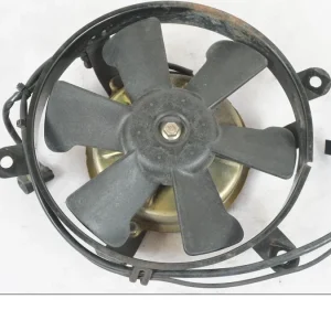 Chladičový ventilátor Honda