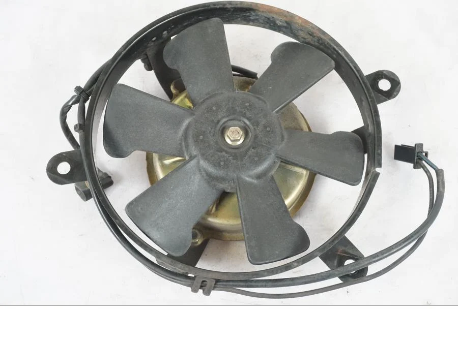 Chladičový ventilátor Honda