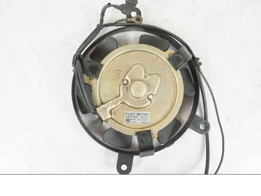 Chladičový ventilátor Honda