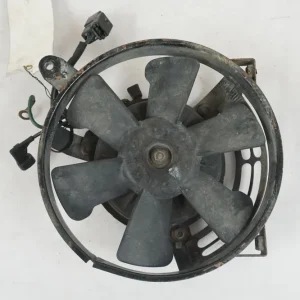 Chladičový ventilátor Honda