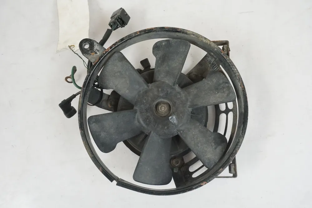 Chladičový ventilátor Honda