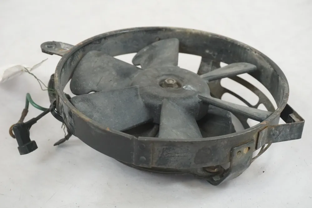 Chladičový ventilátor Honda