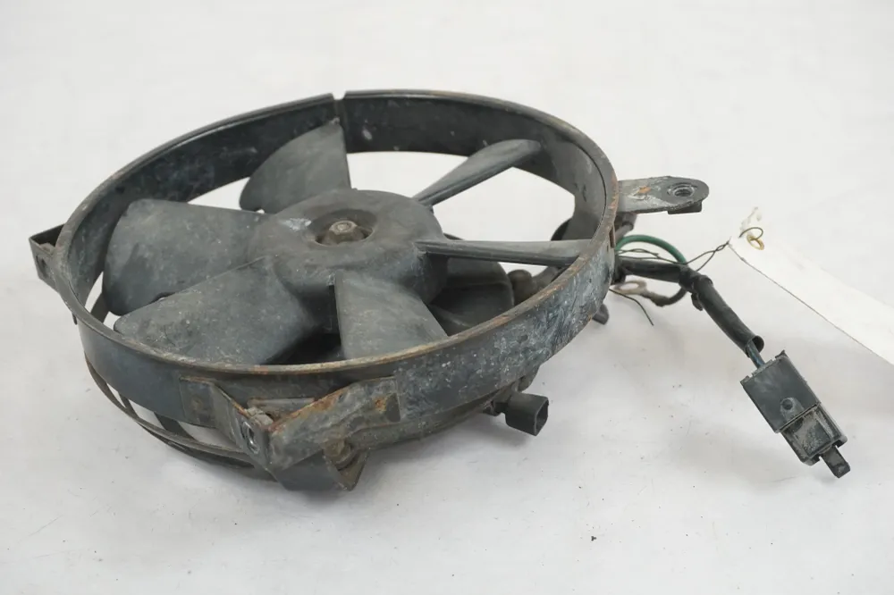 Chladičový ventilátor Honda