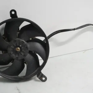 Chladičový ventilátor Honda