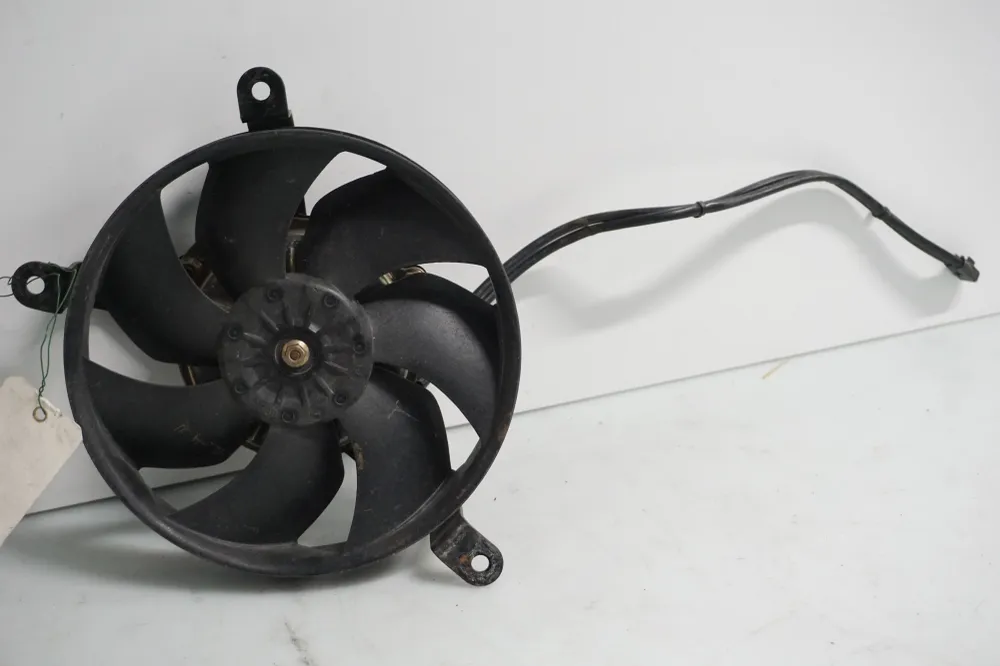 Chladičový ventilátor Honda