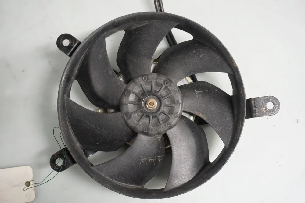 Chladičový ventilátor Honda