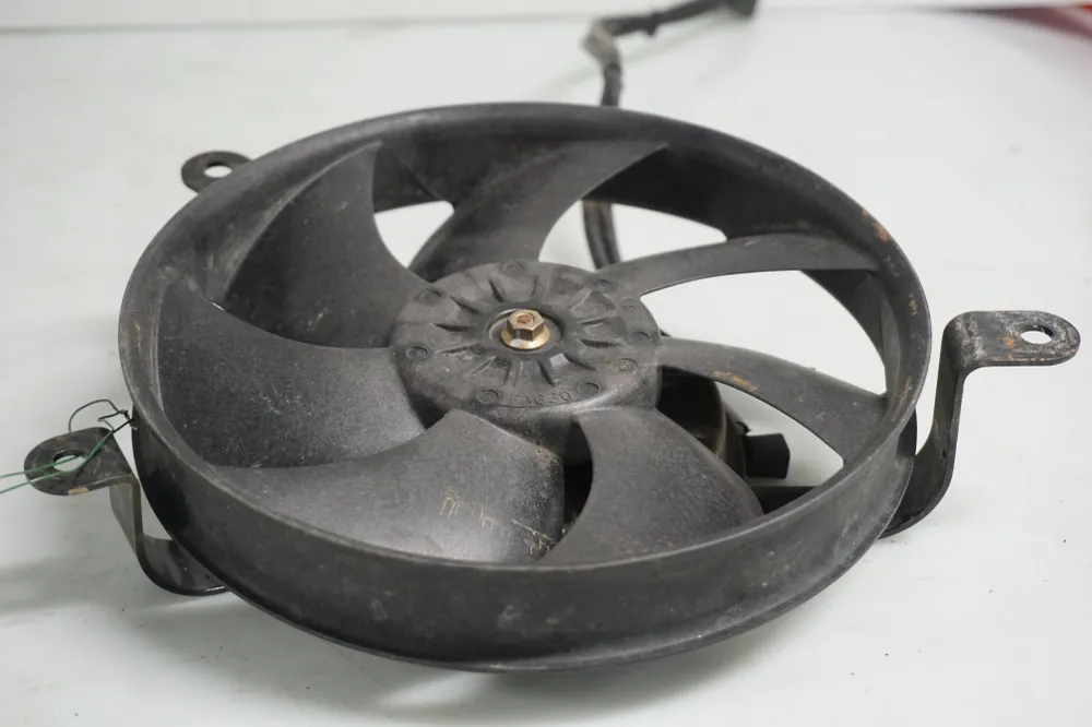 Chladičový ventilátor Honda