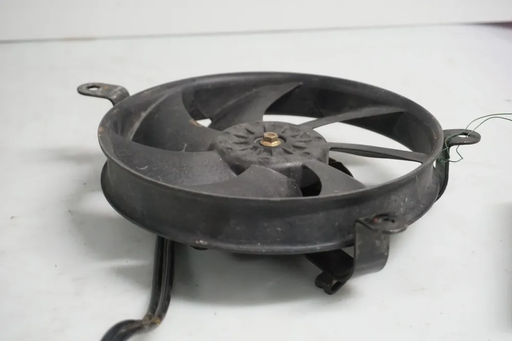 Chladičový ventilátor Honda