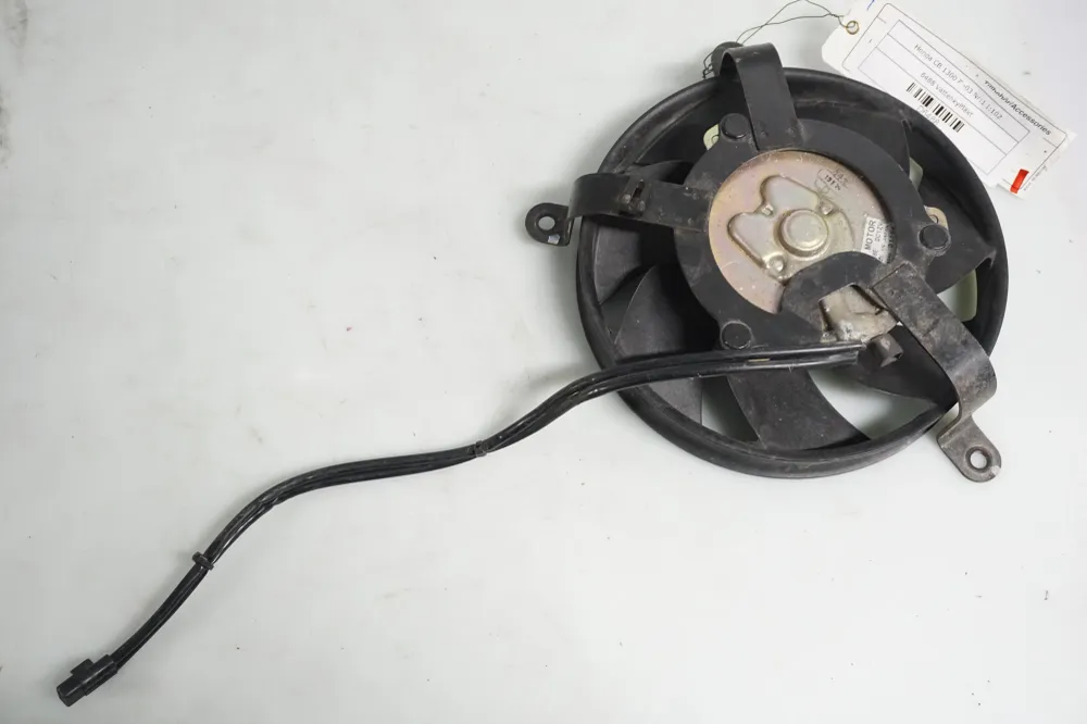 Chladičový ventilátor Honda