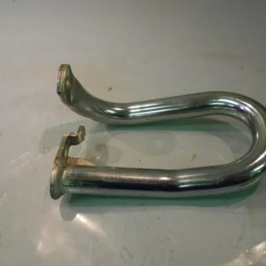 Chránič paty stupačky Honda