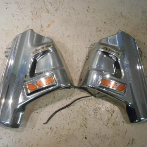 Dekor vidlice Honda