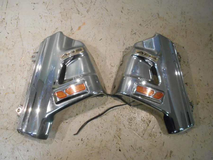 Dekor vidlice Honda