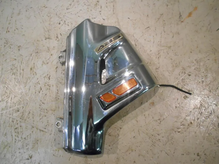 Dekor vidlice Honda