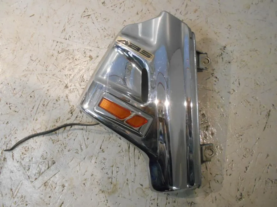 Dekor vidlice Honda