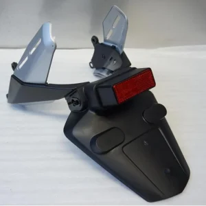 Držák SPZ Honda