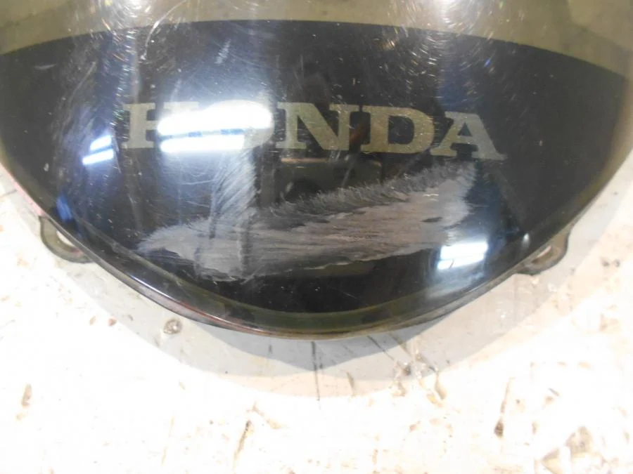 Čelní sklo Honda