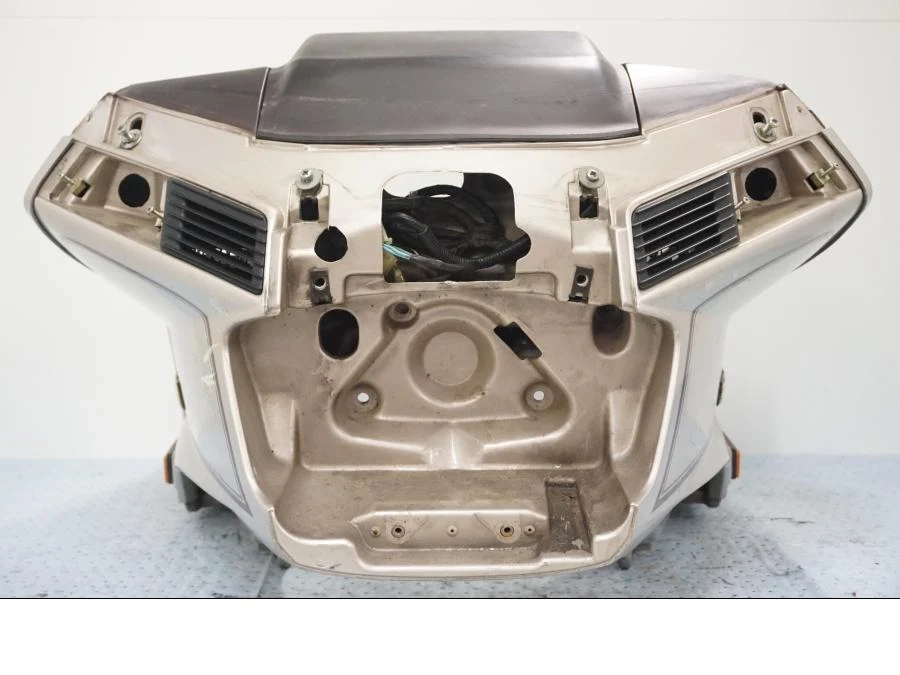 Horní kryt Honda