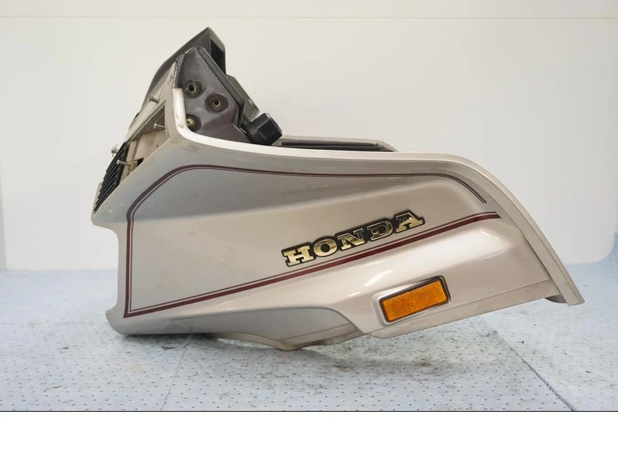 Horní kryt Honda