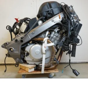 Komplet motoru Honda